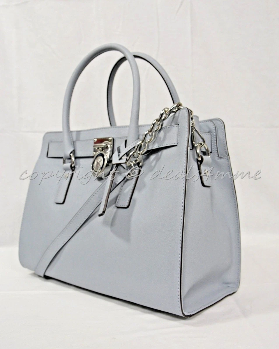 Michael kors hamilton saffiano large deals