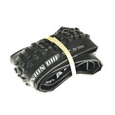 Maxxis Minion DHF 29 x 2.6" Bike Tire EXO TR Tubeless DH ALL Mountain Enduro