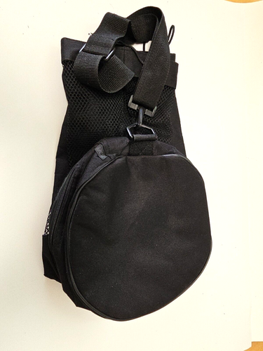 Disney Toppers Rucksack Tasche 50th Anniversary Kühlpackung schwarz HTF Schlinge - Bild 4 von 4