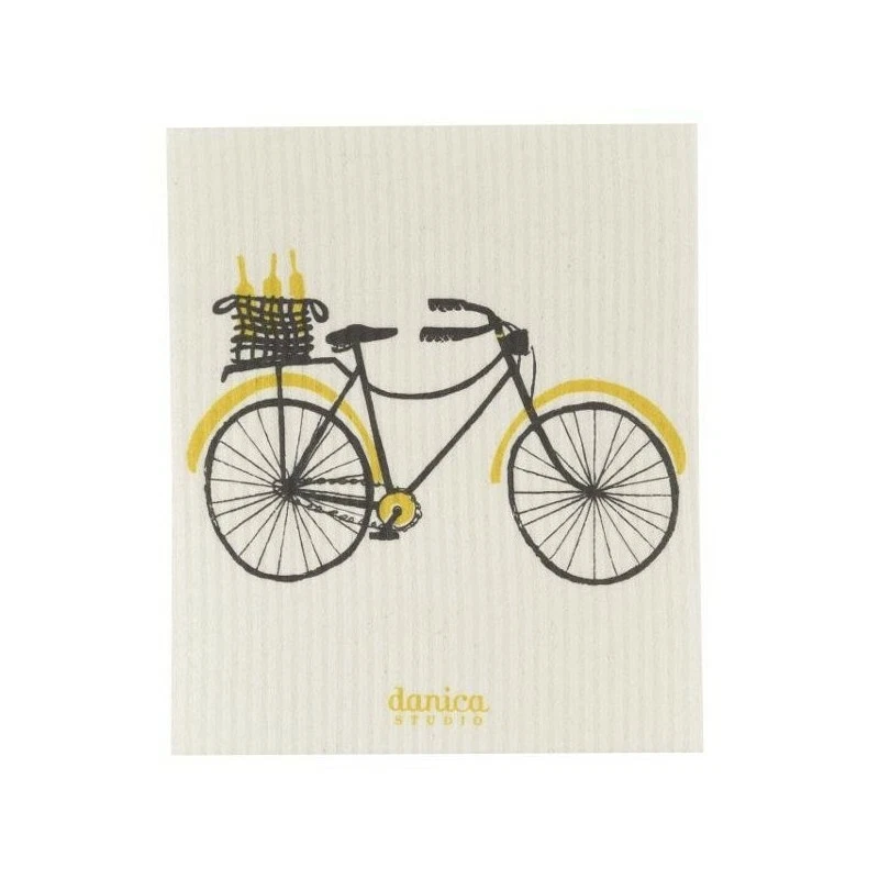 Now Designs Swedish Sponge Cloth - Thumbnail 3