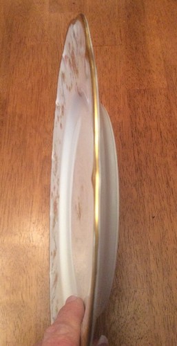 Haviland Limoges France 10 1/4" Dinner Plate - Picture 11 of 12