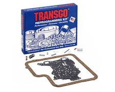 Transgo Ford C-6 67-12 Transmission Reprogramming Kit 1967-on