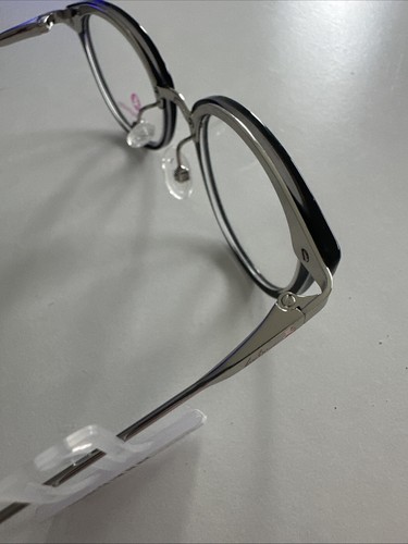 Lunette De Vue Lulu Castagnette Enfant, LEAM029 C01 43/18/120 Prix De Base 149€ - Foto 4 di 4