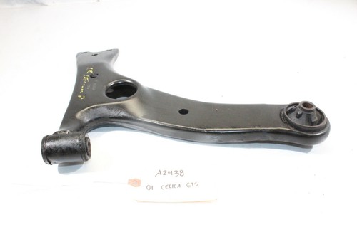 2001 TOYOTA CELICA GTS FRONT RH PASSENGER SIDE LOWER CONTROL ARM A2438 - 第 3/9 張圖片