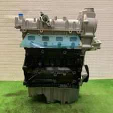 1.4L Turbo EA111 Engine Motor Complete Assembly For Audi VW Tiguan Seat Ibiza