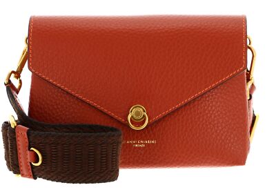 GIANNI CHIARINI borsa a tracolla Corallo Crossbody Bag Autumn