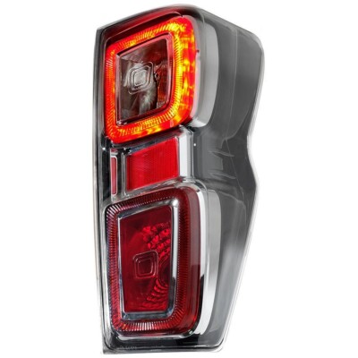 Rear Right Tail Light Lamp Fit For Isuzu D-Max Dmax RG01 2020-2024