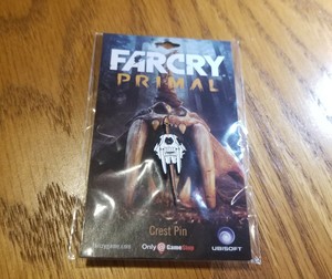 far cry primal ps4 gamestop