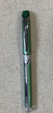 Pilot Precise Grip Extra Fine Pen Green Barrel - Green Ink - New