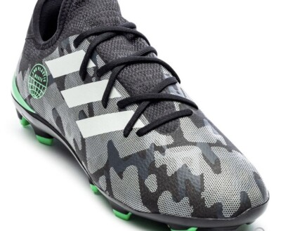 adidas GAMEMODE FG/AG SUSTAINMODE - Black/Grey Two  display picture 1