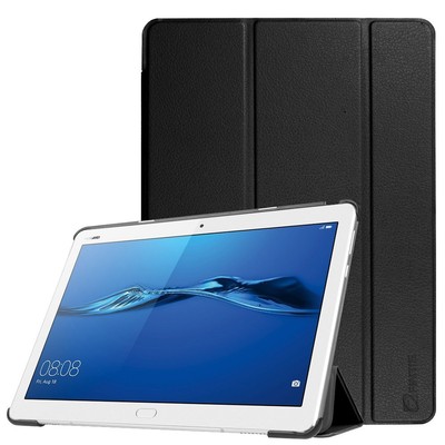 Hülle für Huawei Mediapad M3 Lite 10,1 Zoll, Ultra Dünn Superleicht Case Cove...