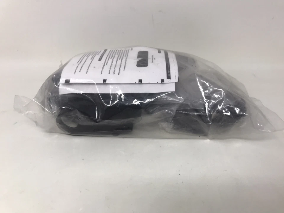 LG HBM-800 3in1 Blue Tooth Car Headset Kit New Sealed - Image 4 of 4