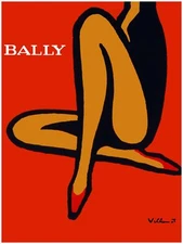 Decor Poster.Interior Graphic Home Art Design.Fashion  pinup cover. 2708