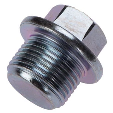 OEM 1985-2021 Subaru Engine Oil Pan Drain Plug Legacy Impreza Forester 807020010