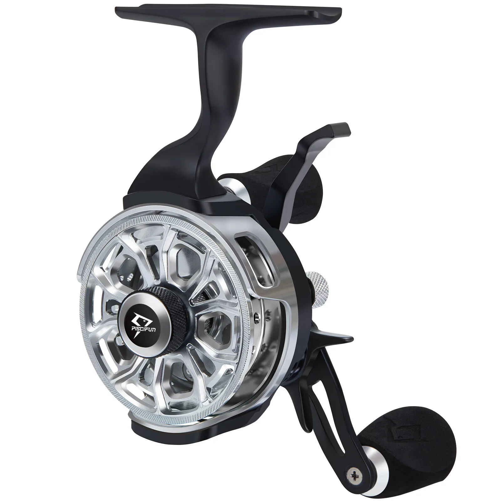 3.2:1 Speed Free Fall Dual-mode Trigger 8+1 Shielded Bb Smoo