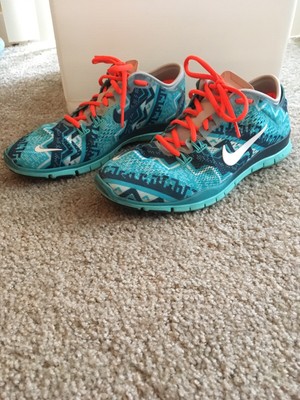 nike free tr fit 4 price