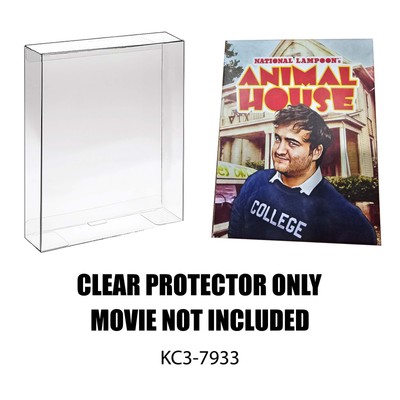 Protector For Animal House