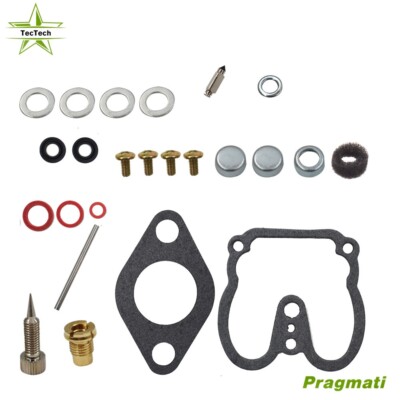 For Wisconsin VF4 ABN AKN ACN BKN Replaces LQ35 E20 For Zenith Carburetor Kit