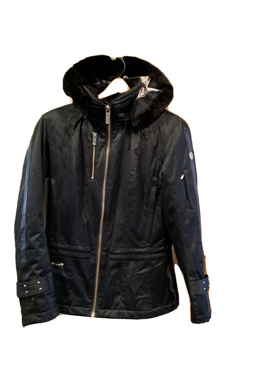 Spyder plus size best sale jackets