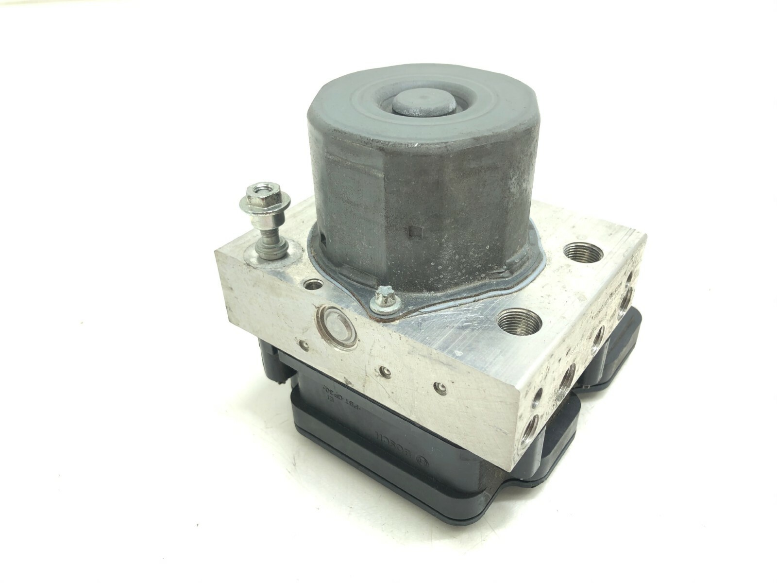 2014-2017 MASERATI GHIBLI AWD ABS ANTI LOCK BRAKE PUMP MODULE OEM.