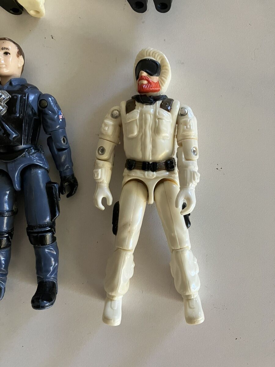 GI Joe lot of 6 | eBay GI Joe lot of 6 | eBay