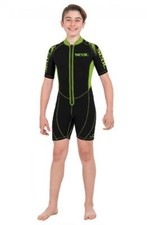 SEAC - "Look Shorty Kid" - neoprenowe szorty dla dzieci - 2,5 mm