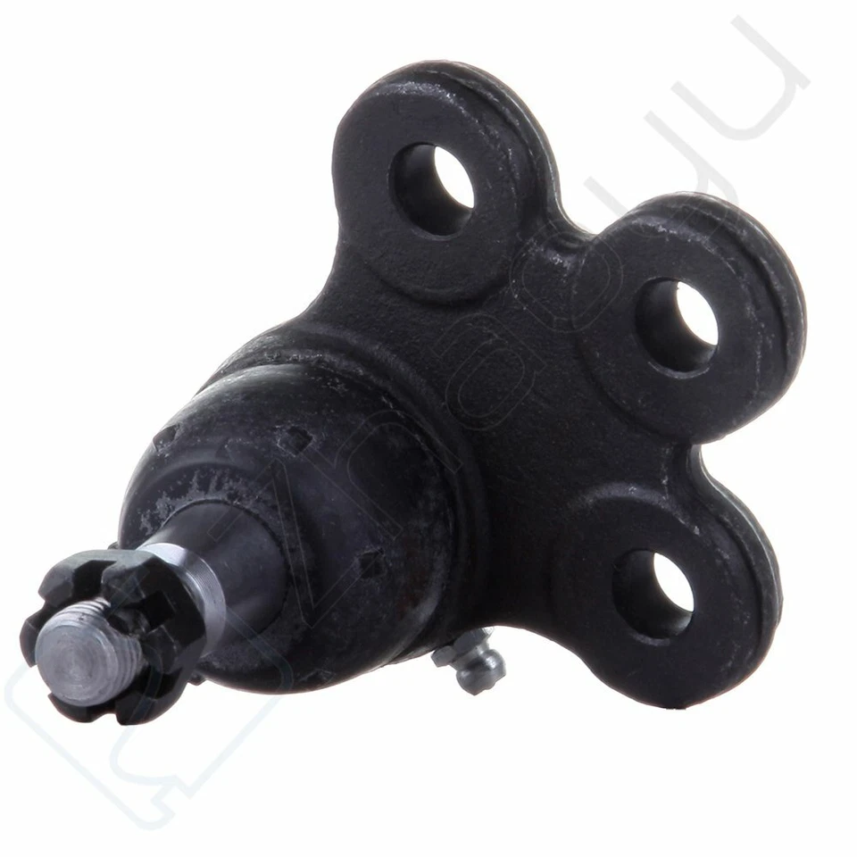 8pcs Front Tie Rod Ends Ball Joints For Cadillac DeVille Seville Buick LeSabre Foto 3 de 4