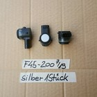  BMW 2er  F45 F46 / 3er F30 F31  PDC Sensor Ultraschallwandler 9283200 Silber