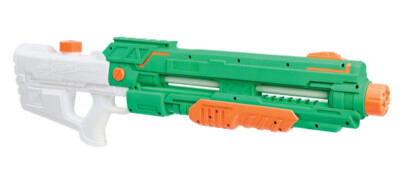 Nerf by Hasbro - Jumbo Super Soaker Storm Stream Water Toy Cannon Gun - NWT