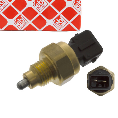 febi Rückfahrlichtschalter für CITROEN JUMPY XM PEUGEOT 206 306 605 FIAT SCUDO