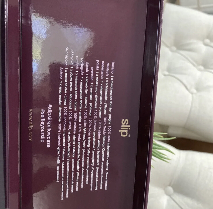 Slip Silk Sleep Mask Slip Cali Silk Sleep Eye Mask 100 Pure Mulberry