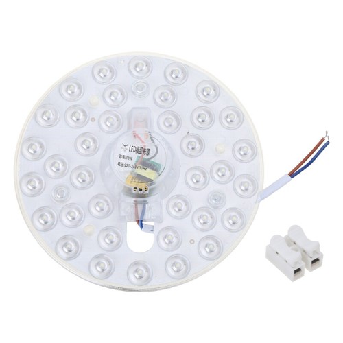 Circle Light Energy-saving the Circular Ceiling Lamp Module LED Light Panel - Picture 3 of 12