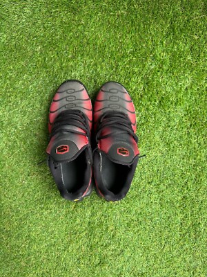 Nike Tn Bred Black Reflective 