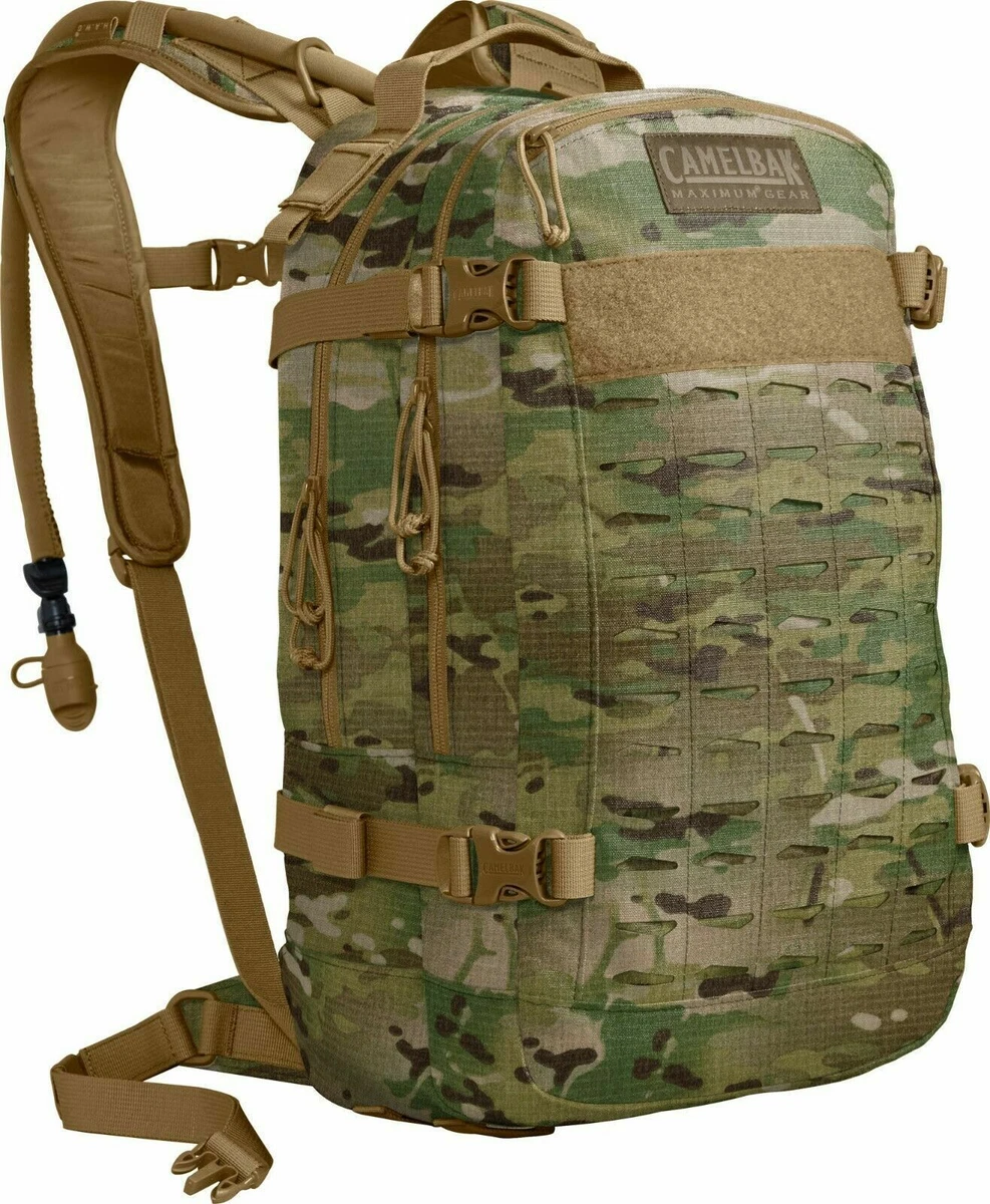 Sac militaire CamelBak HAWG Crux