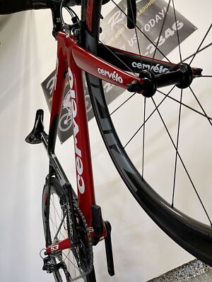 パーツ cervelo s2 2017 パーツ cervelo s2 2017 2017 Cervelo S2 105 - Bicycle Details