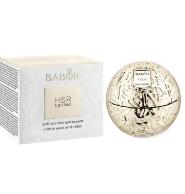 Babor HSR Lifting  Eye Cream 30ml #cept