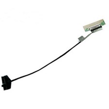 LCD Screen Cable For Lenovo Thinkpad P53 20QN 20QQ 02DM544 FHD EDP 30PIN