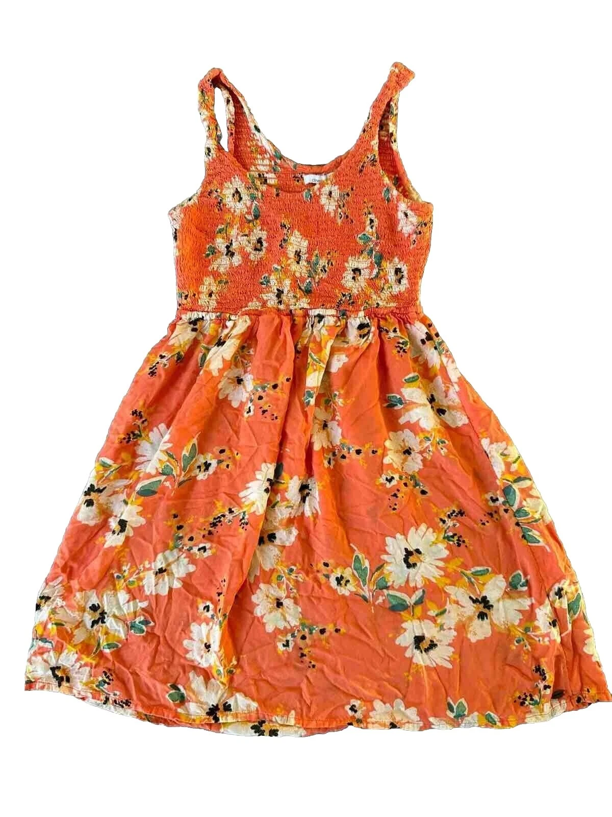O'Neill Summer Casual Dresses for Girls