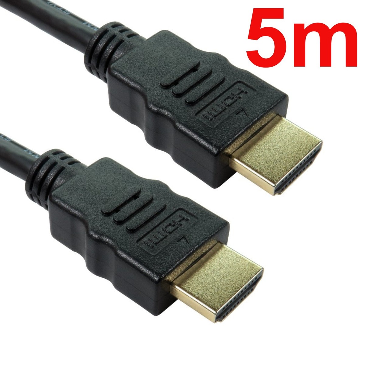 Pro Signal 5m HDMI Cable with Ethernet High Speed metre