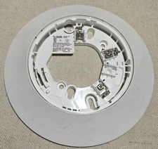 System Sensor B300-6 White Base