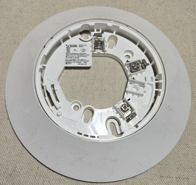 System Sensor B300-6 White Base