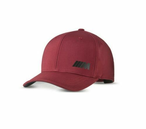 bmw m baseball cap