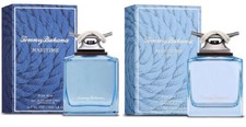 2 pcs Tommy Bahama MARITIME JOURNEY MARITIME for Him Men 6.7 oz Cologne Spray