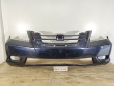 Oem 2008-2010 Honda Odyssey Exex-llx Front Bumper Cover