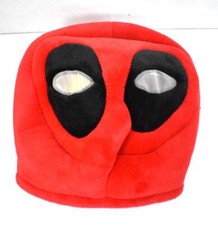 Deadpool Mask Costume Cosplay Halloween Big Head By Maskimals Large Jumbo