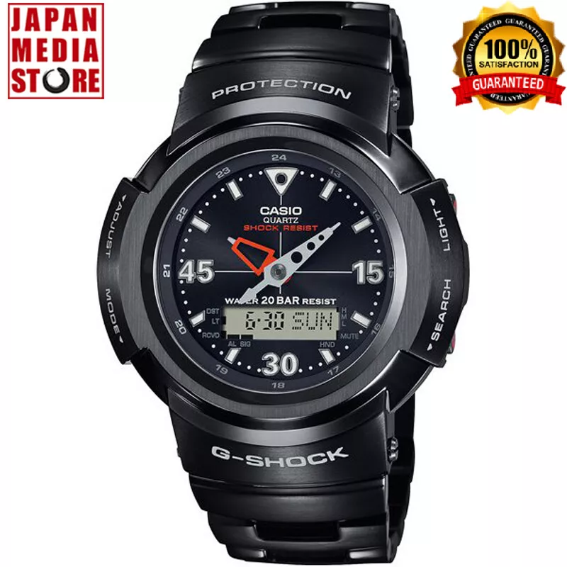 Gshock awm500 clearance
