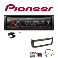 Pioneer autoradio Bluetooth Android USB per Jeep Cherokee/Liberty 2001-2008