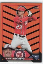 2023 Topps Update ⚾️ - Parallels - You choose! (2 CARD MINIMUM)