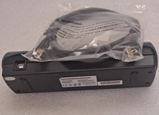 ACUANT Scanshell  800R Scanner  /  Calibrated and tested!! with carrying pouch