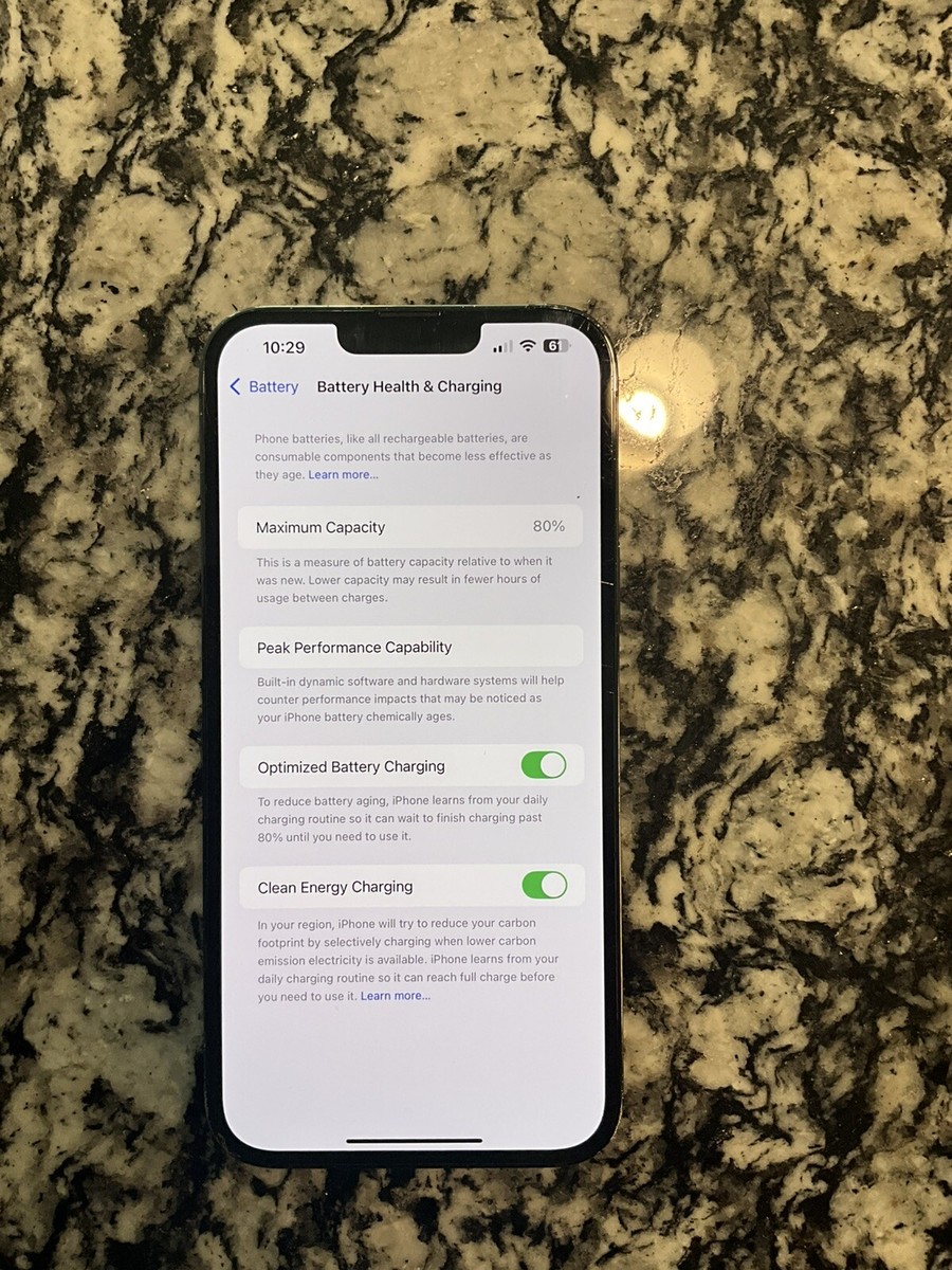 Buy Apple iPhone 13 Pro Max - 512 GB - Alpine Green (Unlocked